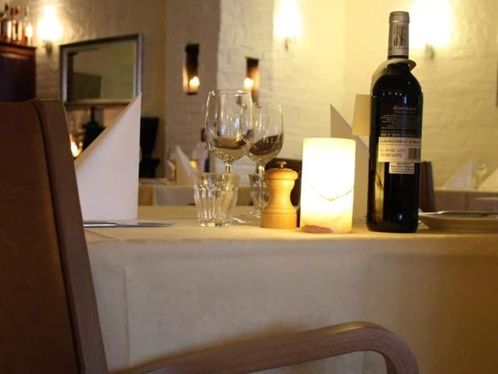 Munkens hyggeaften for 2 personer på Restaurant Munken i Horsens