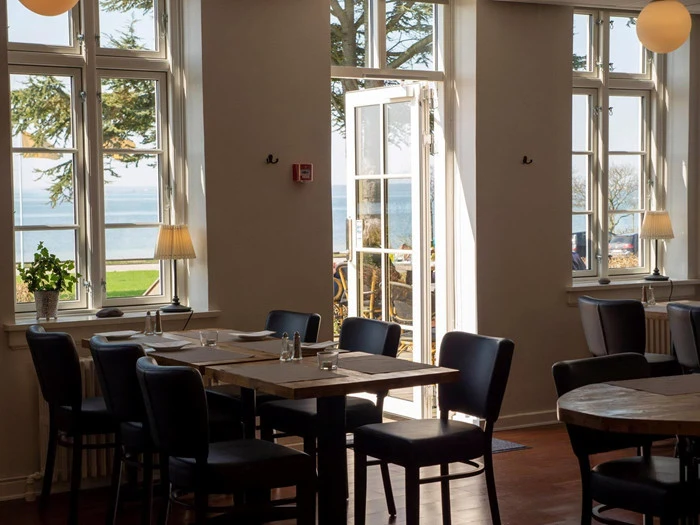 Ophold med 2 overnatninger for 2 personer på Residens Møen