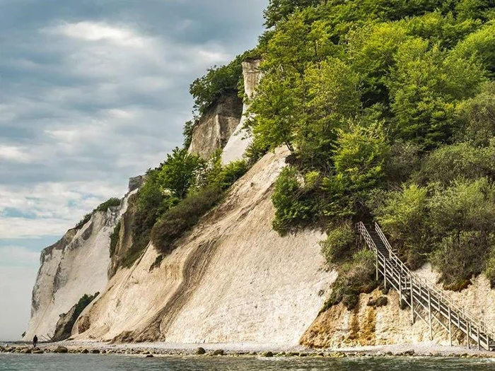 Gourmetophold af Michelin kok hos Egn på smukke Møn 