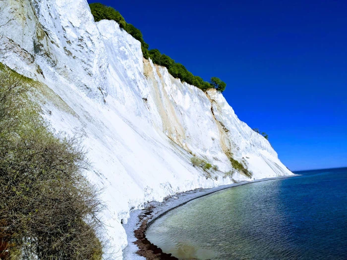 Ophold med 2 overnatninger for 2 personer på Residens Møen