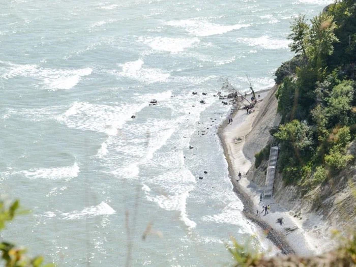 Ophold på Møn - Natur & 3-retters menu i topklasse på Præstekilde