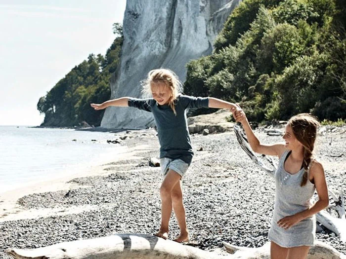 Gourmetophold på Møn Golf Resort – 5-retters gourmetoplevelse i topklasse