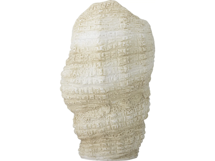 Bloomingville, Nano, Deko, Natur, Polyresin, L:18 x H:30 x B:17,5 cm