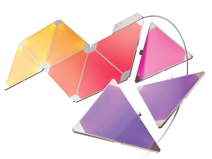 Nanoleaf Aurora Startkit