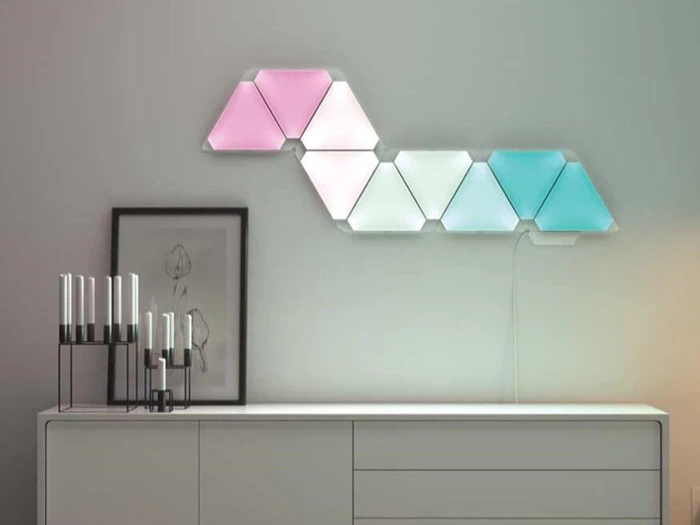 Nanoleaf Aurora Startkit