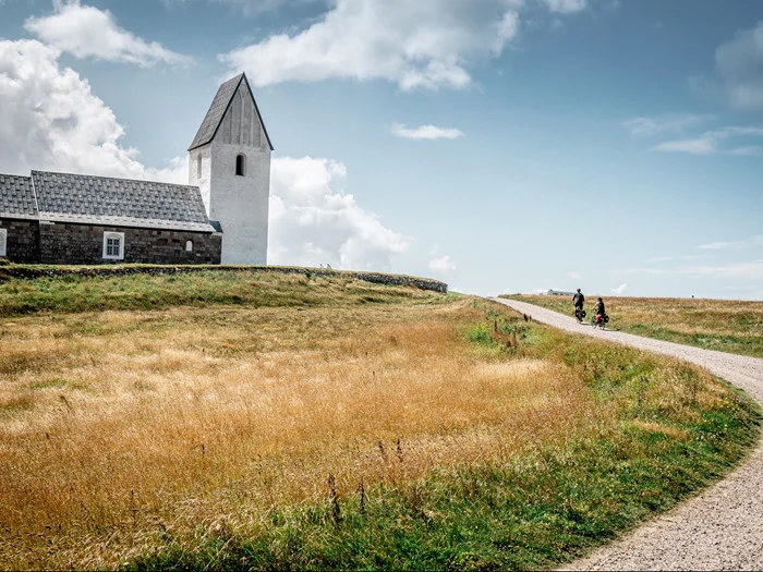 Gastronomi ophold for 2 på Hotel Nørre Vinkel i naturskønne Lemvig