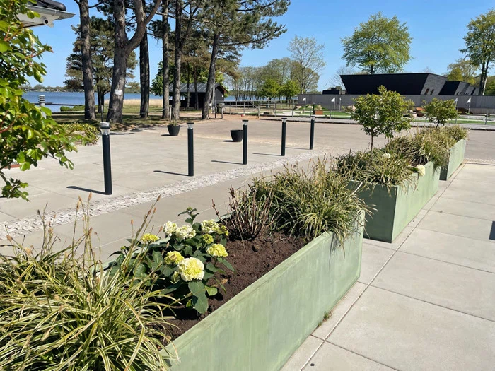 Forkælelsespakke i luksus hotelsuite på Søgaarden midt i naturen ved Sunds Sø