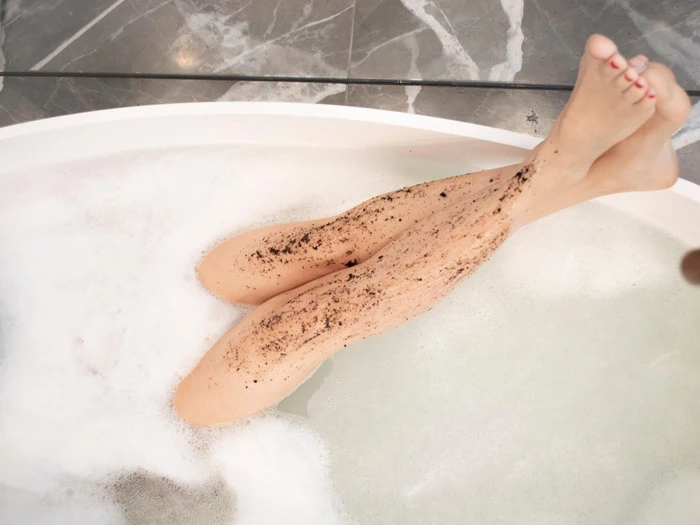 Kæmpe wellnesspakke fra grums (7 produkter) 