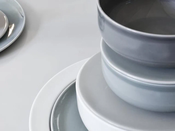 Menu, New Norm, skål, porcelæn, Ø: 13,5 cm