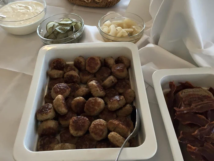 Ophold for to personer inkl. 3-retters menu hos Nørherredhus Hotel i Sønderjylland