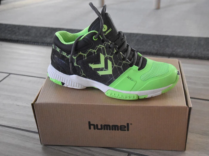 Hummel håndboldsko