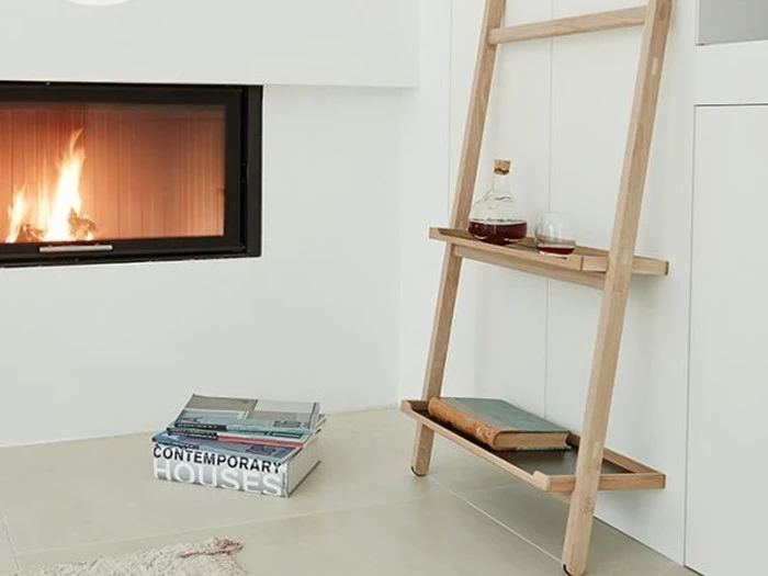 SKAGERAK NOMAD 110 - 2 HYLDER OG 3 KROGE