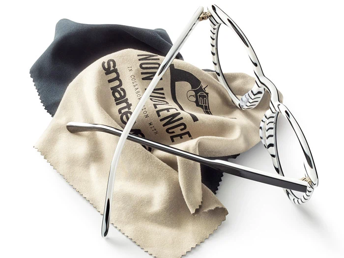 Valgfrie Smart Eyes briller inkl. synstest