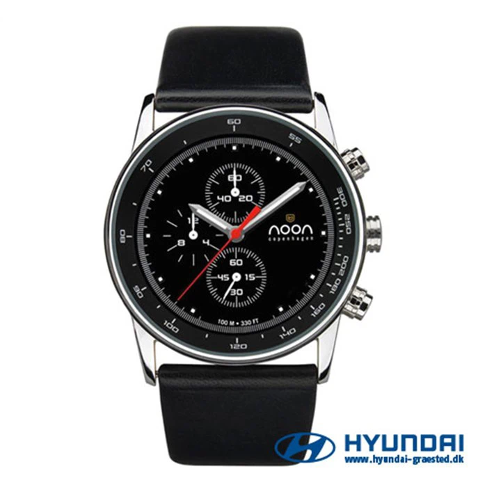 Noon Copenhagen ur fra HYUNDAI Græsted