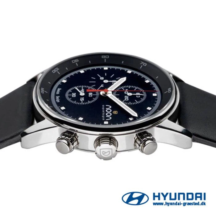 Noon Copenhagen ur fra HYUNDAI Græsted