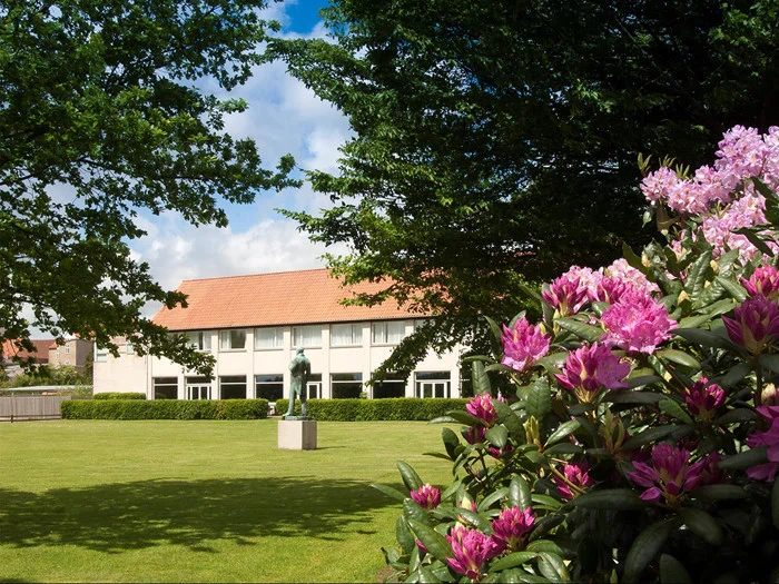 3-dages ophold for 2 personer på Hotel Norden