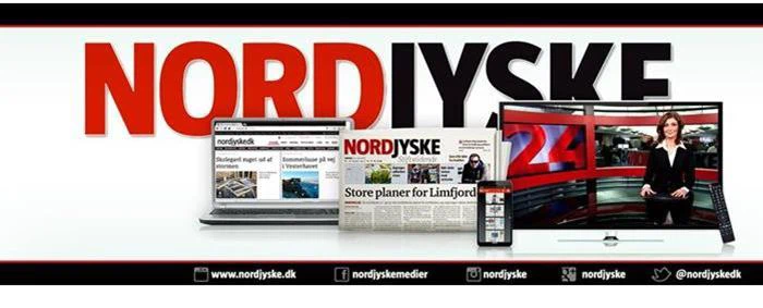 NORDJYSKE Stiftstidendes e-avis i 90 dage