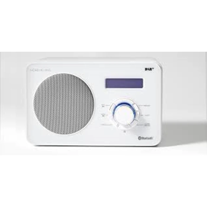 NORD KLANG DAB300 FM/DAB + RADIO MED BLUETOOTH
