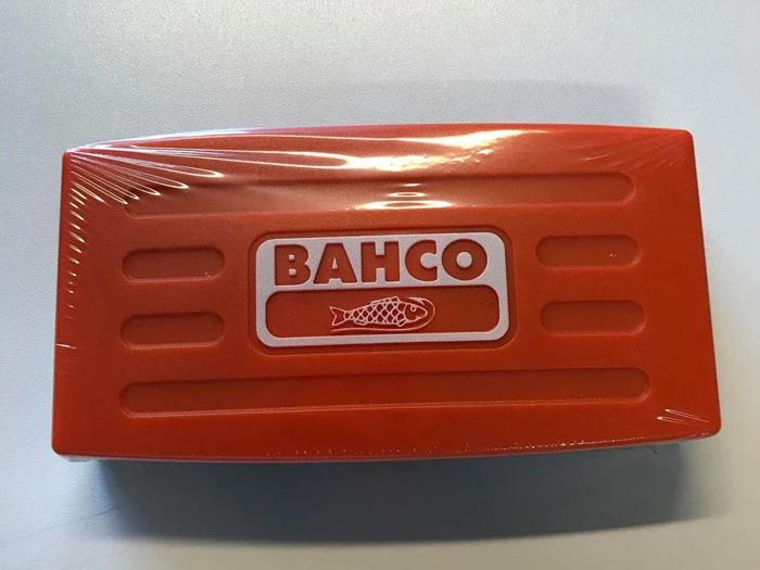 BAHCO Topnøgle sæt 
