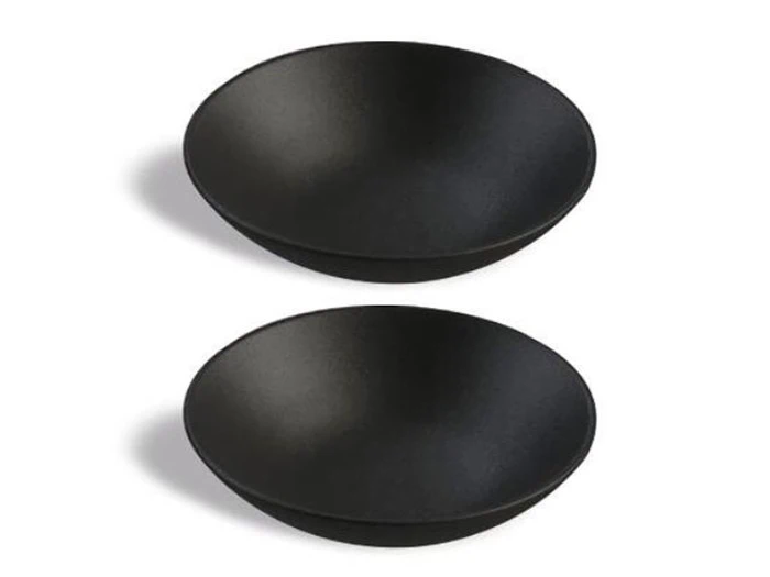 2 stk. skåle i støbejern fra Nuance