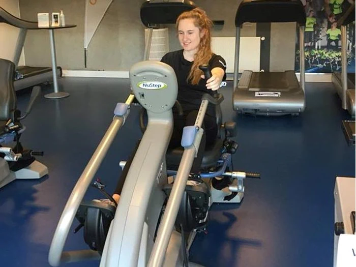 Fri træning 12. måneder