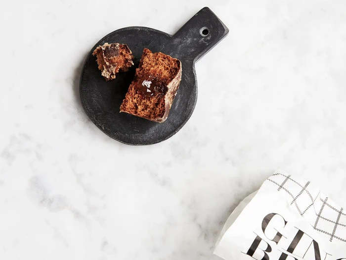 8 stk. serveringsbrætter fra Nicolas Vahé - Skifer