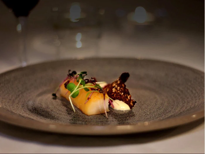 Miniferie med gastronomi og smuk natur på Hotel Nørre Vinkel 