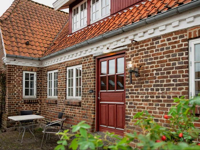 Gastronomisk ophold for 2 på Hotel Nørre Vinkel i smukke Lemvig