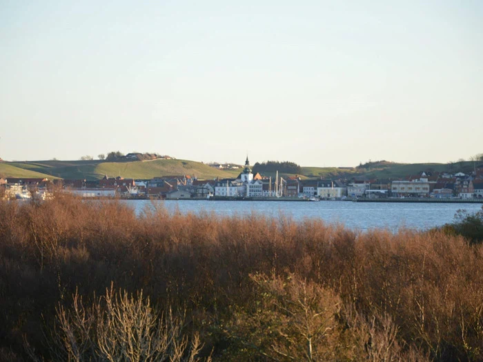 Gastronomisk ophold for 2 på Hotel Nørre Vinkel i smukke Lemvig