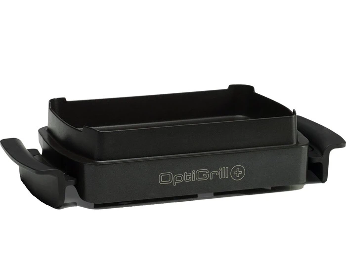 OBH Optigrill+ Snacking Tray fra Skousen Holstebro