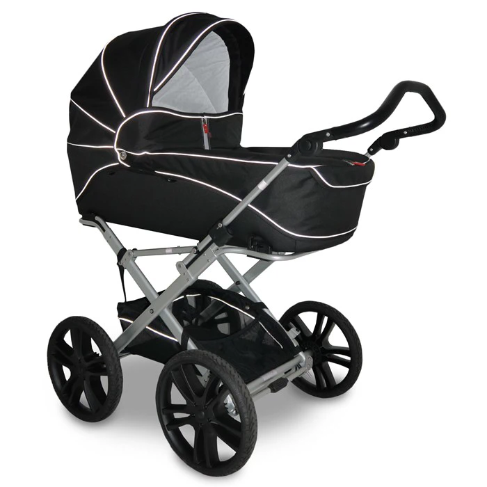 Odder barnevogn Special edition - one of a kind!