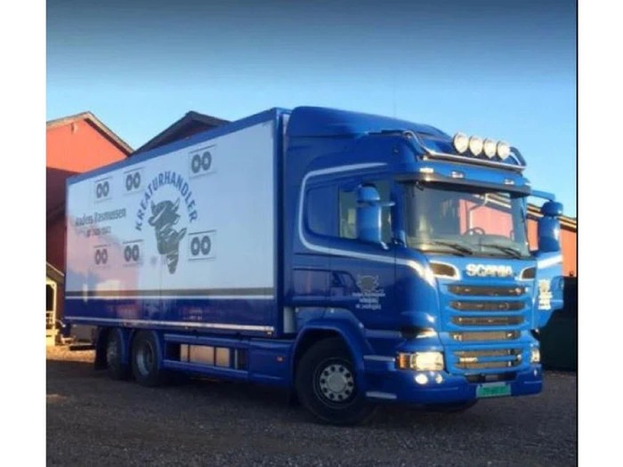 Oksemørbrad fra Himmerlands slagteri