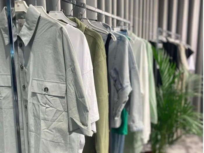 Gavekort på 300,- til Degn-TopShop Holstebro