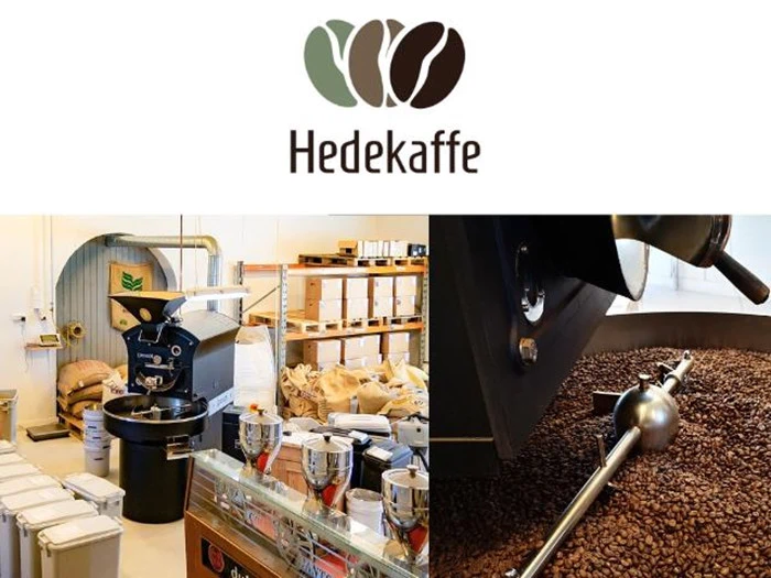 Gavekort på 300,- til hedekaffe