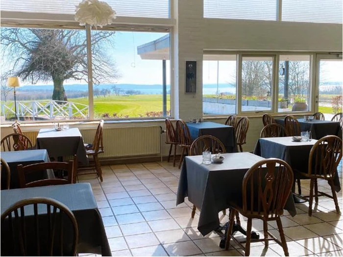 Gastronomisk miniferie for 2 personer på Benniksgaard Hotel (4 stjernet luksus) - Lynauktion