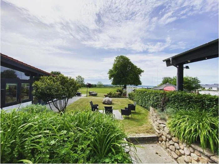 Gastronomisk miniferie for 2 personer på Benniksgaard Hotel (4 stjernet luksus) - Lynauktion