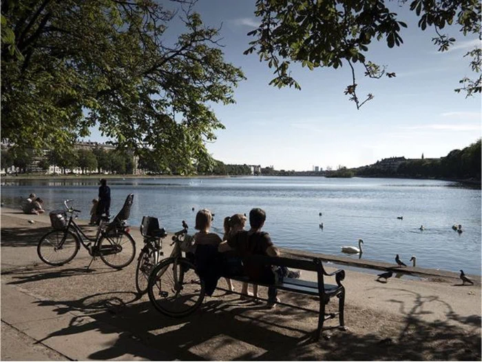 Ophold for 2 personer på Best Western Hotel Hebron i København - Lynauktion