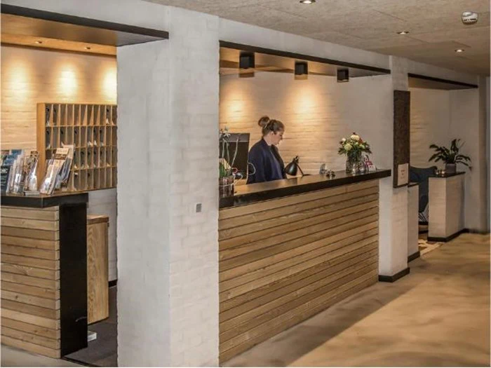 Miniferie for 2 personer på Hotel 6400 i Sønderborg 