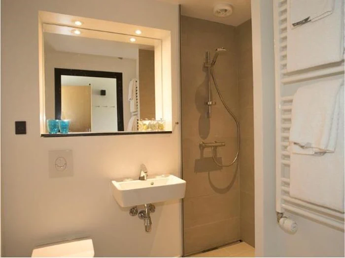 Miniferie for 2 personer på Hotel 6400 i Sønderborg 