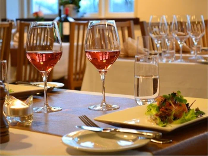 Gourmetophold for 2 personer på Hotel Ballumhus (Lang indløsningsperiode) - Lynauktion