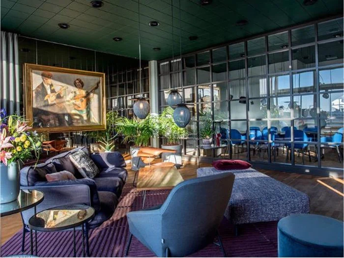 Miniferie for 2 personer på Hotel Jutlandia 