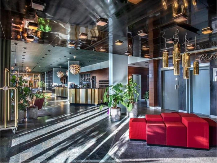 Miniferie for 2 personer på Hotel Jutlandia 