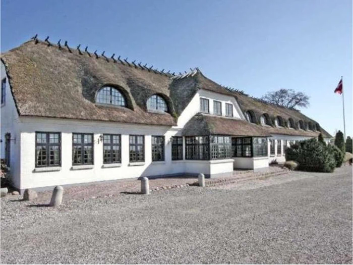 Miniferie for 2 på Hotel Kryb I Ly Kro