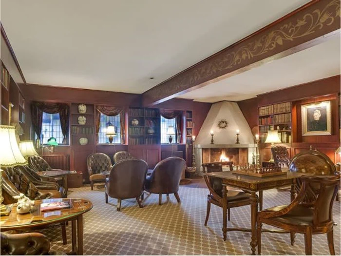 Miniferie for 2 på Hotel Kryb I Ly Kro