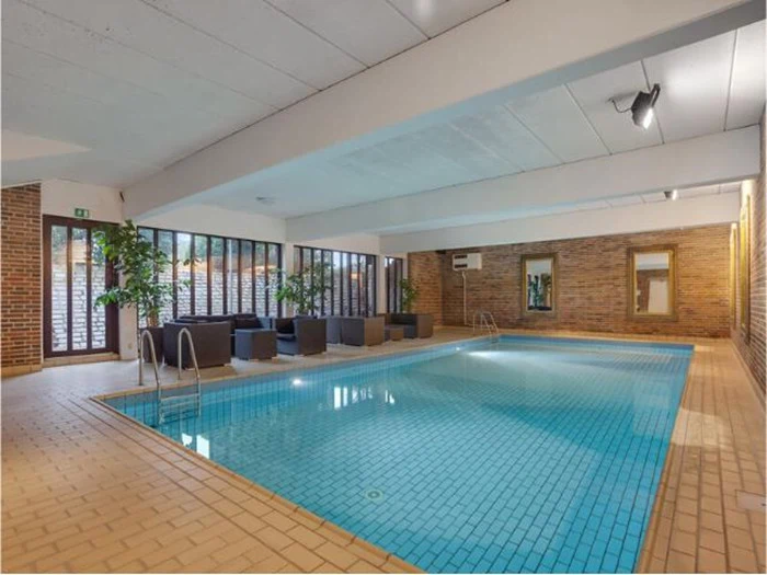 Miniferie for 2 på Hotel Kryb I Ly Kro - Trekantsområdet