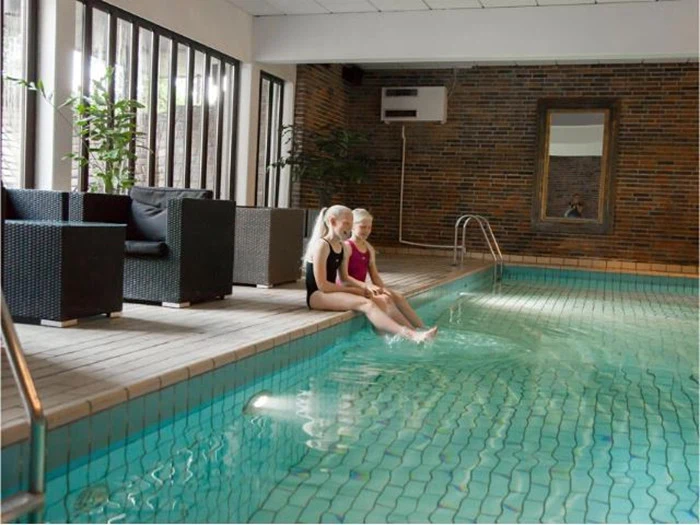 Miniferie for 2 på Hotel Kryb I Ly Kro - Trekantsområdet