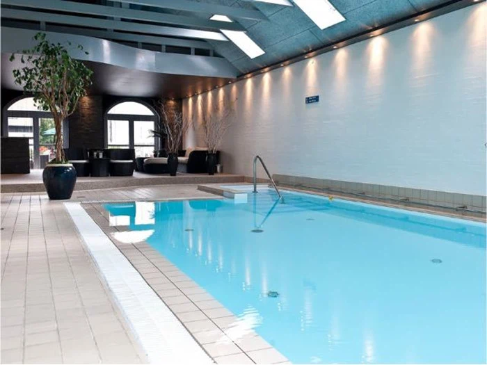 Ophold for 2 personer på Hotel Scheelsminde (12 måneders indløsning)