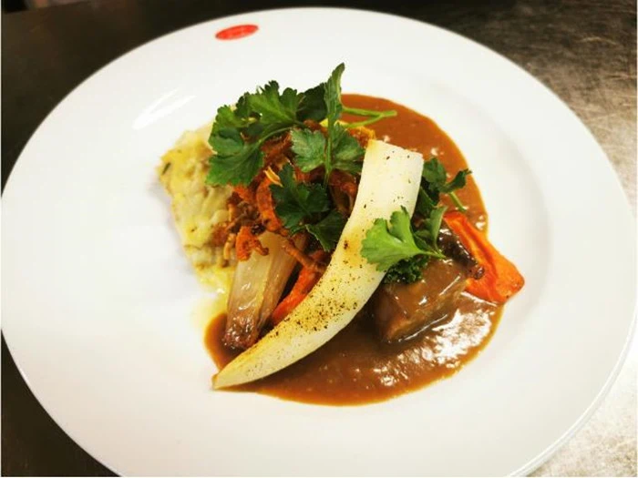 3-dages ophold for 2 personer på Hotel Vinhuset i Næstved