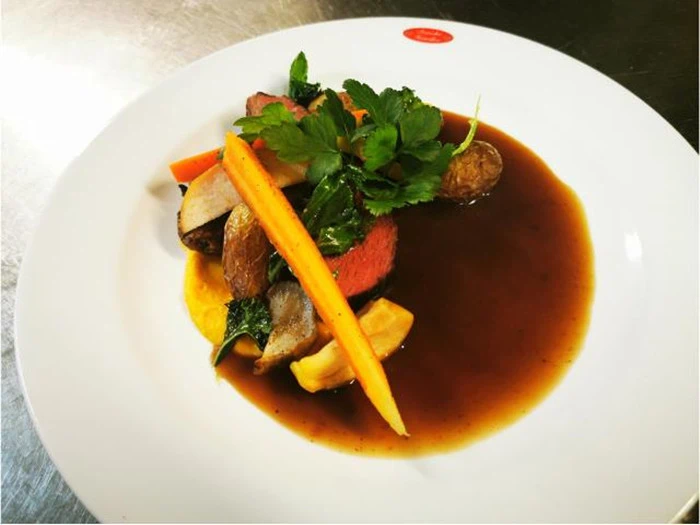 3-dages ophold for 2 personer på Hotel Vinhuset i Næstved