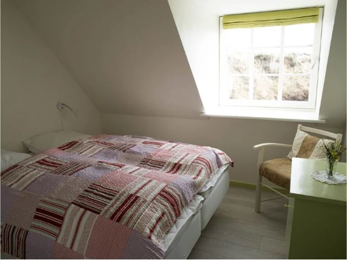 Miniferie for 2 personer på Badehotellet Klitgaarden ved Henne Strand